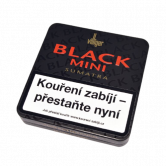 Villiger Black Mini Sumatra 1bal