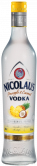 St. Nicolaus Vodka pinea-coco 38% 700ml