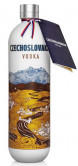 Karloff Czechoslovakia vodka 40% 700ml