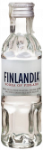 Finlandia vodka 40%, 0,05l mini