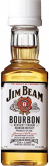 Jim Beam 40% 0,05l Mini