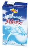 Tami Tatranské mlieko UHT 1,5% chlad. 1l
