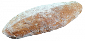 V&S Chlieb Dlháň Tmavý 700g