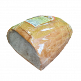 V&S Chlieb Pš-ražný kr.tmavý 500g