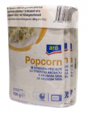 ARO Popcorn Syrový 100g