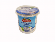 Zvolenský Smotanový jogurt biely chlad. 320g