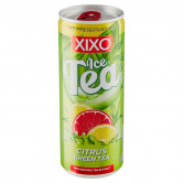XIXO Ice Tea Citrus 250ml.