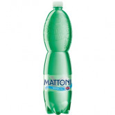 Mattoni minerálna voda neperlivá 1,5l PET