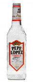 Pepe lopez tequila silver 40% 700ml