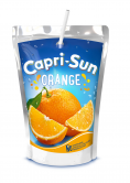 Capri-Sonne orange 200ml
