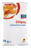 ARO Chipsy slaninové 100g