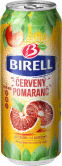 Birell pivo nealko.červený pomaranč 500ml