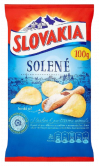 Slovakia Chips solené 100g