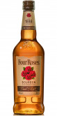 Four Roses whiskey 40% 700ml