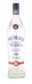 St. Nicolaus Vodka Extra jemná 38% 700ml