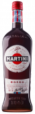 Martini Rosso 15% 750 ml