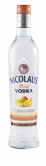 St. Nicolaus Vodka Mango 38% 700ml