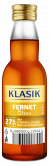 St. Nicolaus Klasik Fernet citrus 27% 40ml