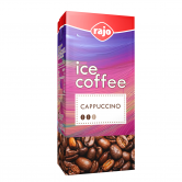 Rajo Cappuccino ľadová káva UHT chlad. 330 ml