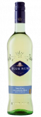 BLUE NUN WHITE 750ml nealkoholické víno biele