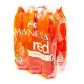 Magnesia Red jahoda 1,5l PET