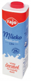 Rajo Mlieko čerstvé 1,5% chlad. 1 l