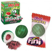 Fini Water Melon Žuvačka 5g /gluten free/