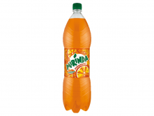 Mirinda Orange 1,5l PET