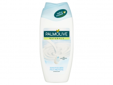 Palmolive Naturals Sensitive Milk Proteins sprchový gél 250ml