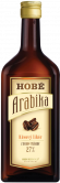 Hobé Arabika Kávový likér 27% 500ml