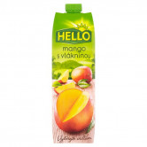 Hello Mango s vlákn.35%,1l