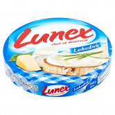 Lunex Klasik tavený syr 48% chlad. 140g