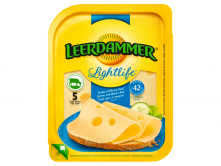 Leerdammer Light plátky chlad. 100g