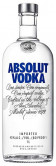 Absolut Blue vodka 40% 1l