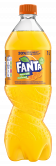 Fanta Orange 1l PET