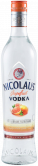 St. Nicolaus Vodka Extra Fine grapefruit 38% 700ml