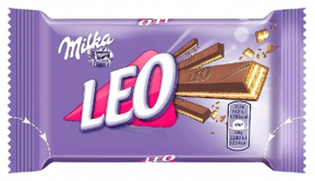 Milka Leo tyčinka 33,3g