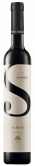 VZT Alibernet slamové víno 375ml
