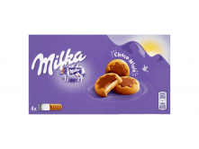 Milka Choco Minis stars 150g