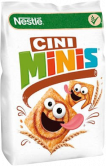 Nestlé Cini-minis cereálie 250g