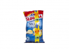 Slovakia Chips solené 140g