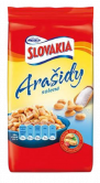 Slovakia Arašidy solené 400g