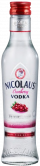 St. Nicolaus Vodka Extra Fine cranberry/brusnica 38% 200ml