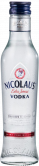 St. Nicolaus Vodka Extra jemná 38% 200ml