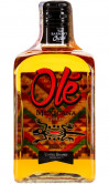 Mexicana Olé gold tequila 38% 700ml