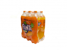 Fanta Orange 1,75l PET