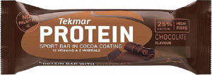 Tekmar Protein tyčinka čokoládová 60g