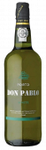 Don Pablo Porto White 19% 750ml