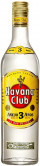 Havana Club aňos 3. ročná 40% 700ml