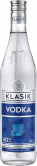 St. Nicolaus Klasik Vodka 40% 500ml